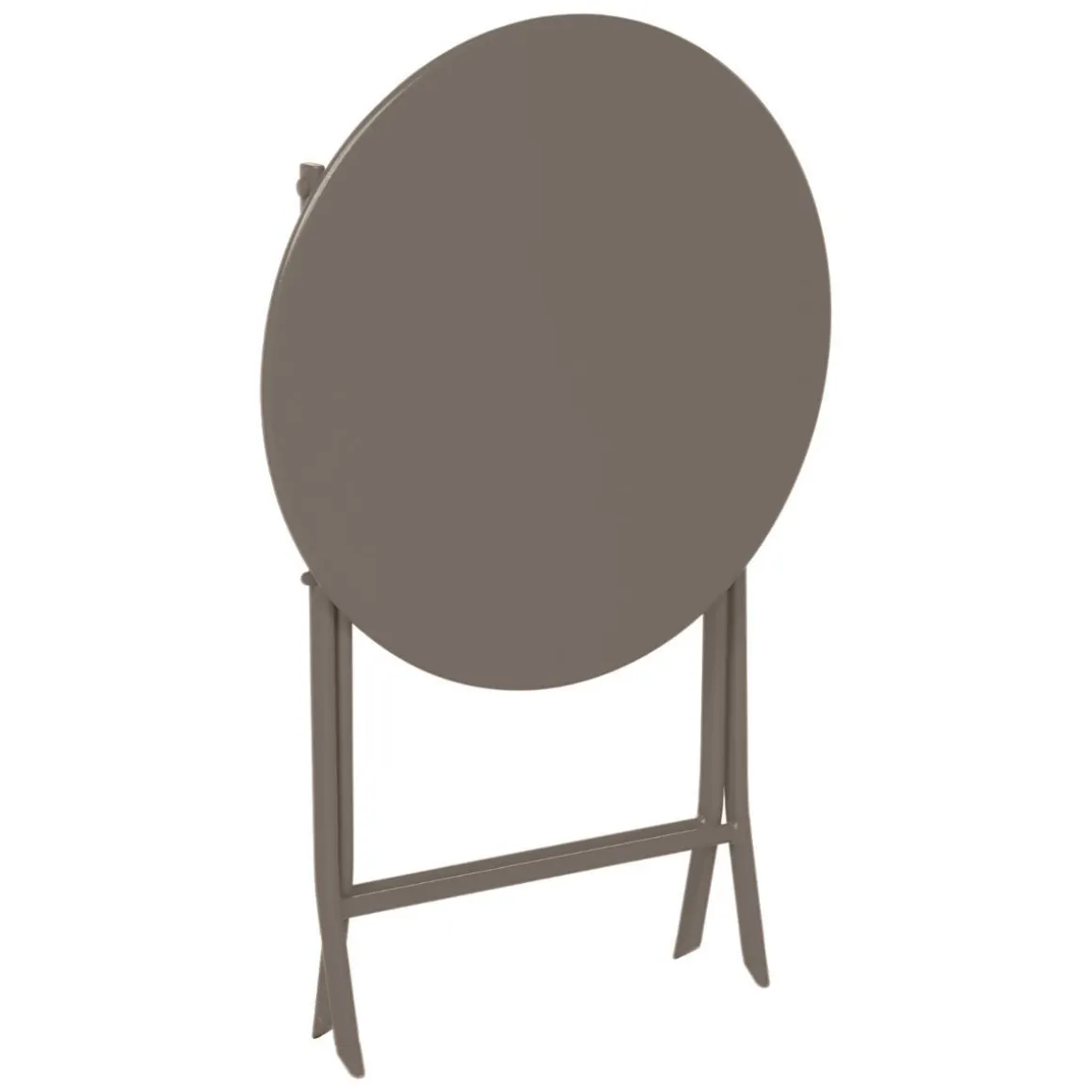 TABLE GREENSBORO RONDE TONKA 2 PLACES