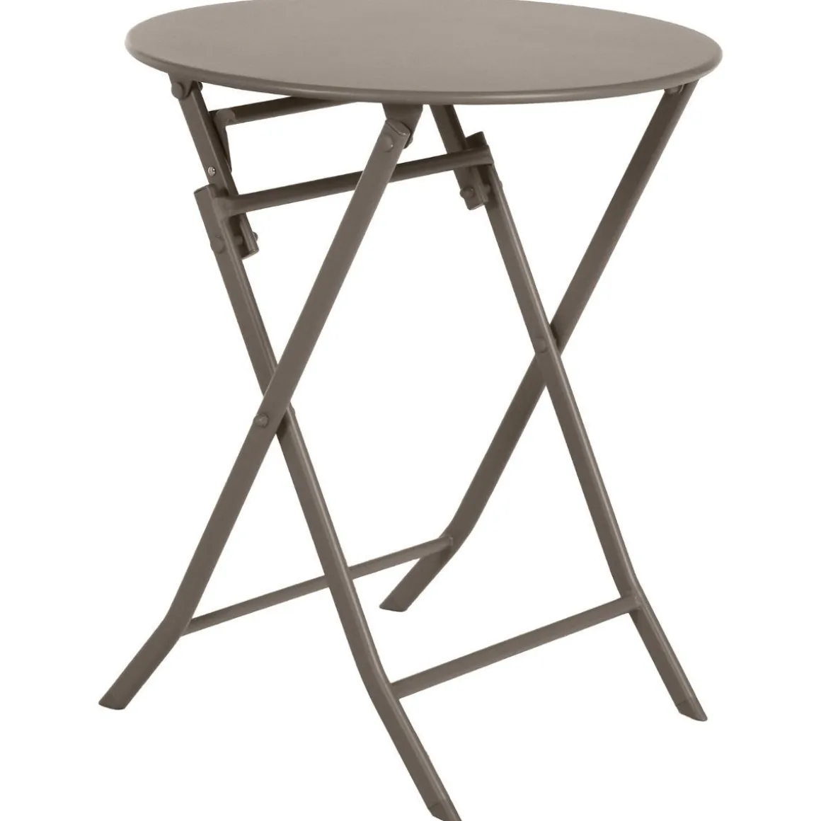 TABLE GREENSBORO RONDE TONKA 2 PLACES