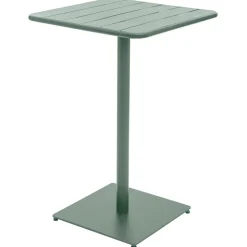 TABLE HAUTE PHUKET CARREE OLIVE 2 PLACES