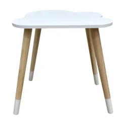 TABLE NUIT NUAGE 27X40X45CM