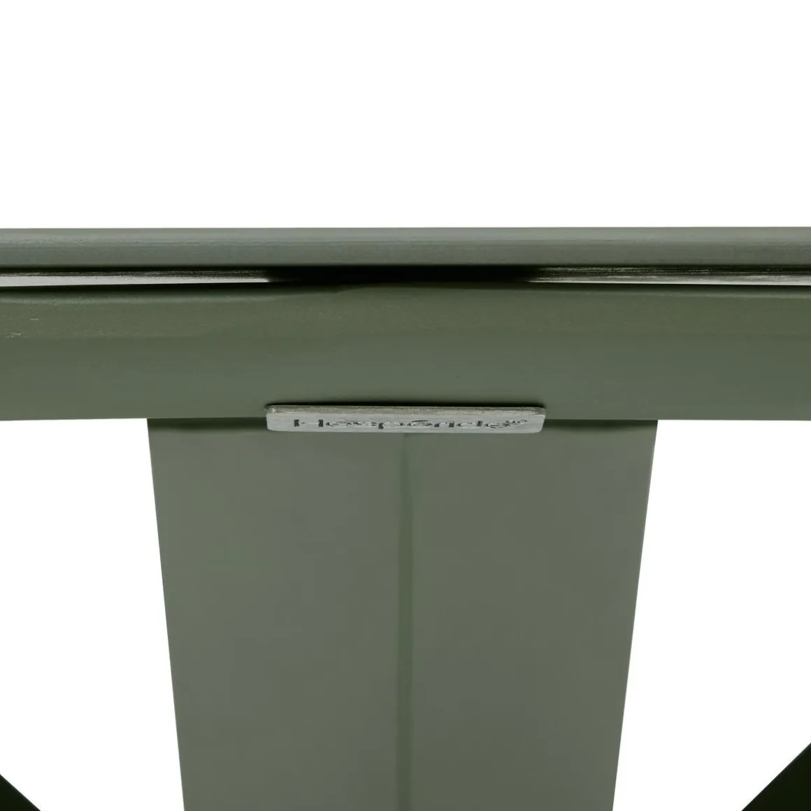 TABLE ORYON RONDE LAURIER 6 PLACES