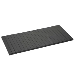 TABLETTE TEELDO ALUMINIUM POUR CANAPE