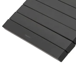 TABLETTE TEELDO ALUMINIUM POUR CANAPE