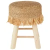 TABOURET D APPOINT GIMPO