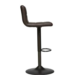 TABOURET DE BAR AJUSTABLE DELEK TONKA