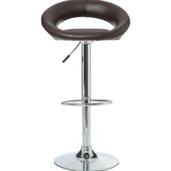 TABOURET DE BAR CHOCO SASHA