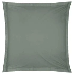 TAIE OREILLER CELADON 63X63CM