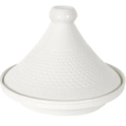 TAJINE PRESENTATION CERAMIQUE D.25.5CM