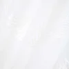 TAMAN VOILE 140X260CM BLANC