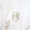 TAMAN VOILE 140X260CM NATUREL