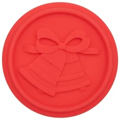 TAMPON BISCUITS 3 MOTIFS NOEL