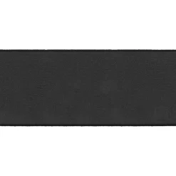 TAPIS ANNA 50X120CM GRIS ANTHRACITE