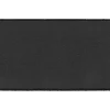 TAPIS ANNA 50X80CM GRIS ANTHRACITE