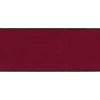 TAPIS ANNA 50X120CM ROUGE