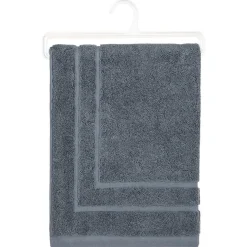 TAPIS BAIN 700GR GRIS FONCE 50X70CM