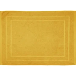 TAPIS BAIN 700GR OCRE 50X70CM