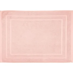 TAPIS BAIN 700GR ROSE 50X70CM