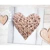 TAPIS CHARMING BEIGE 45X75