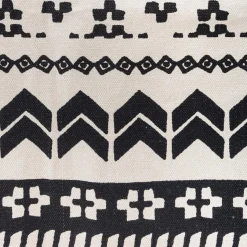 TAPIS COTON DELHI 120X170CM