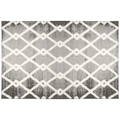 TAPIS 3D BILAL D.160X230CM