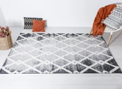 TAPIS 3D BILAL D.160X230CM