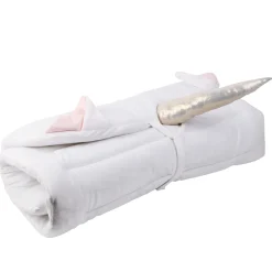 TAPIS DE SIESTE LICORNE