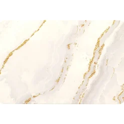 TAPIS DIATOMITE 39X60CM MARBRE