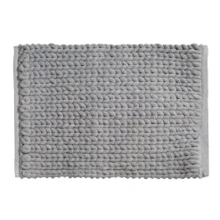 TAPIS EPAIS BETON 50X75CM