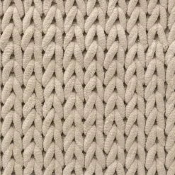 TAPIS EPAIS LIN 50X75CM
