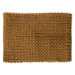 TAPIS EPAIS MALT 50X75CM