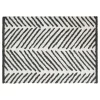 TAPIS ESPRIT BERBERE ORIGINES 120X170CM