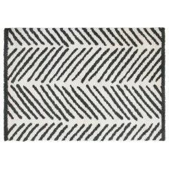 TAPIS ESPRIT BERBERE ORIGINES 120X170CM