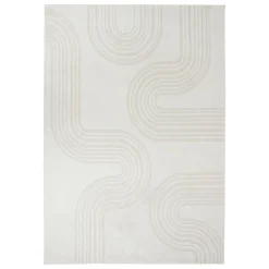 TAPIS ESPRIT BERBERE 150X200CM
