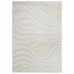 TAPIS ESPRIT BERBERE 100X150CM