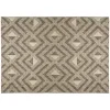 TAPIS EXTERIEUR ET INTERIEUR LUREX GIA D.160X230CM