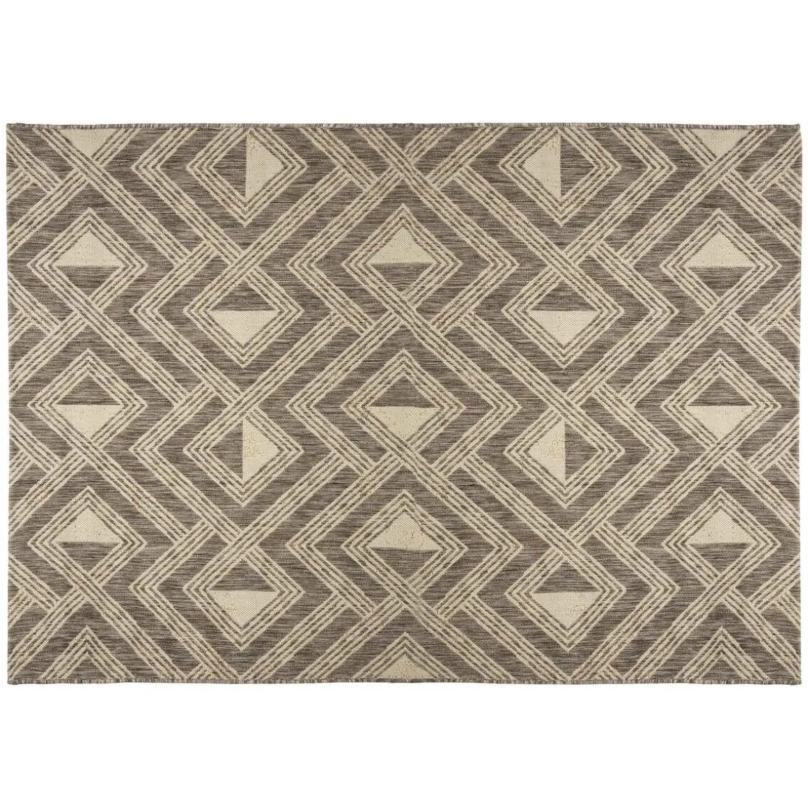 TAPIS EXTERIEUR ET INTERIEUR LUREX GIA D.160X230CM
