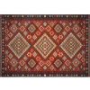 TAPIS EXTERIEUR ET INTERIEUR KILIM 155X230CM