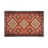 TAPIS EXTERIEUR ET INTERIEUR KILIM D.100X150CM