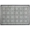 TAPIS EXTERIEUR ET INTERIEUR MOSAIQUE D.100X150CM