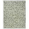 TAPIS EXTERIEUR ILANGA VERT D.150X200CM