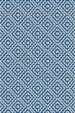 TAPIS EXTERIEUR INTERIEUR COWELL MARINE 100X150CM