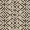 TAPIS EXTERIEUR INTERIEUR 100X150CM KENNETH NATUREL