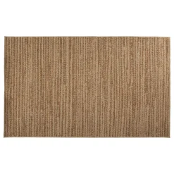 TAPIS EXTERIEUR LUKA NATUREL D.160X230CM