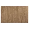 TAPIS EXTERIEUR NATUREL LUKA 120X170CM