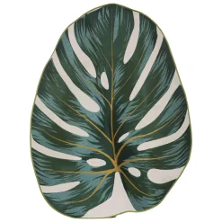 TAPIS FORME PALME D.160X190CM