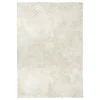 TAPIS FOURRURE ADRIEL 120X170CM
