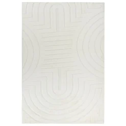 TAPIS FOURRURE ARKA 60X90CM