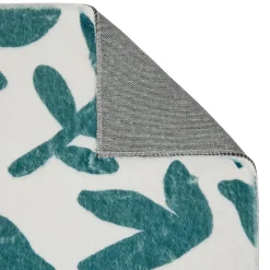 TAPIS FOURRURE DOUX 120X150CM