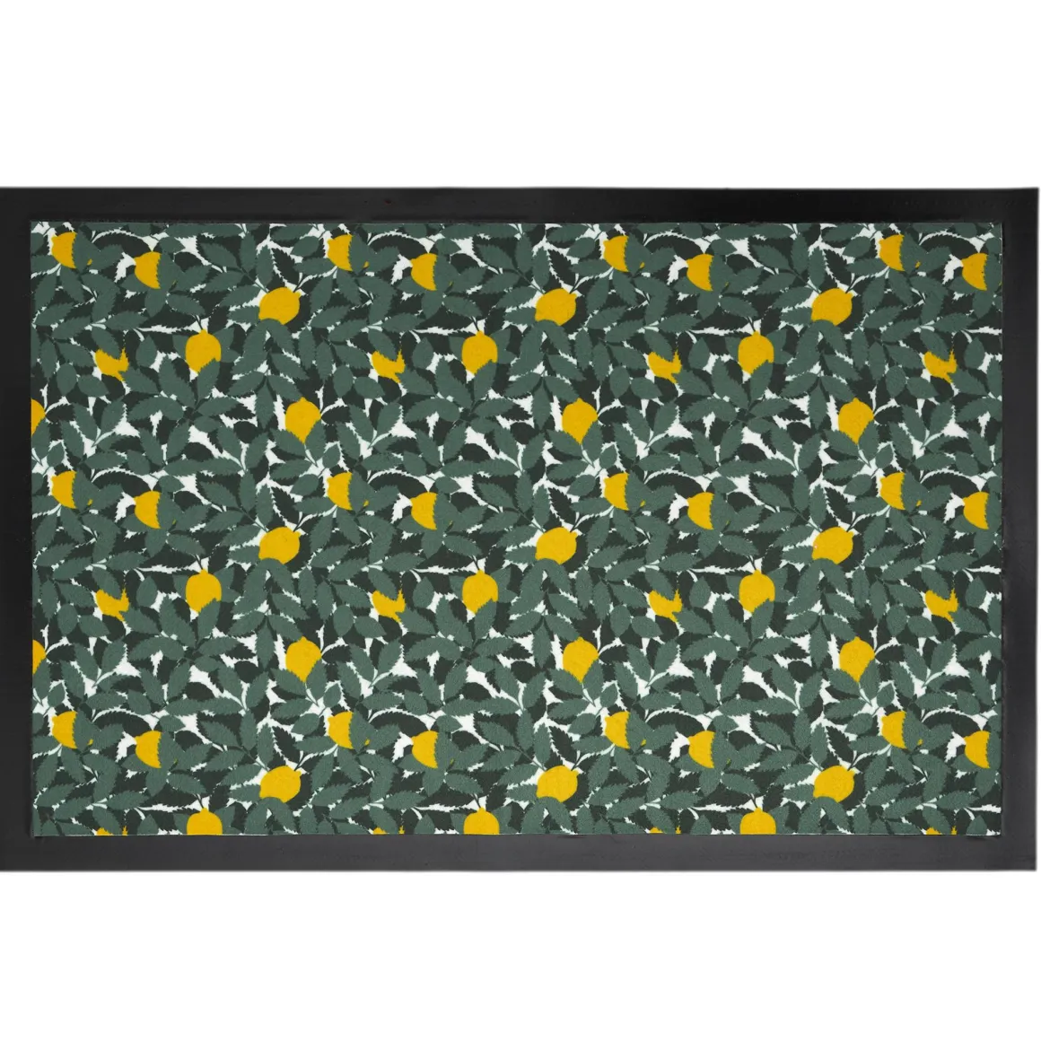 TAPIS IMPRIME PVC ZESTE 40X60CM