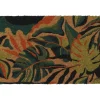 TAPIS IMPRIME 40X60CM COCO EXOTICA